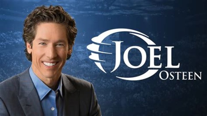 Who is Joel Osteen's wife? The US Sun