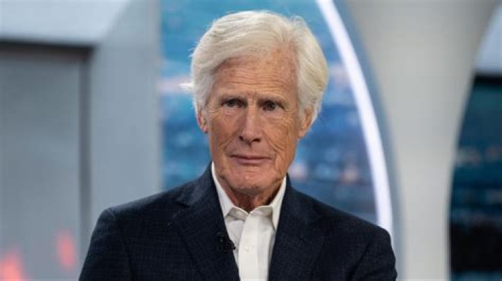Who Is Keith Morrison's Wife? All About Matthew Perry&rsquo;s Mom Suzanne Perry