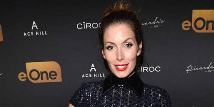 Who is Lauren Hammersley? Age, Height, Husband, Net Worth