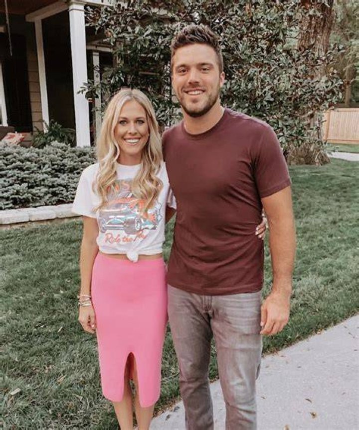 Who is Lyndsay Bell? Meet member of Brittany Mahomes' inner circle who