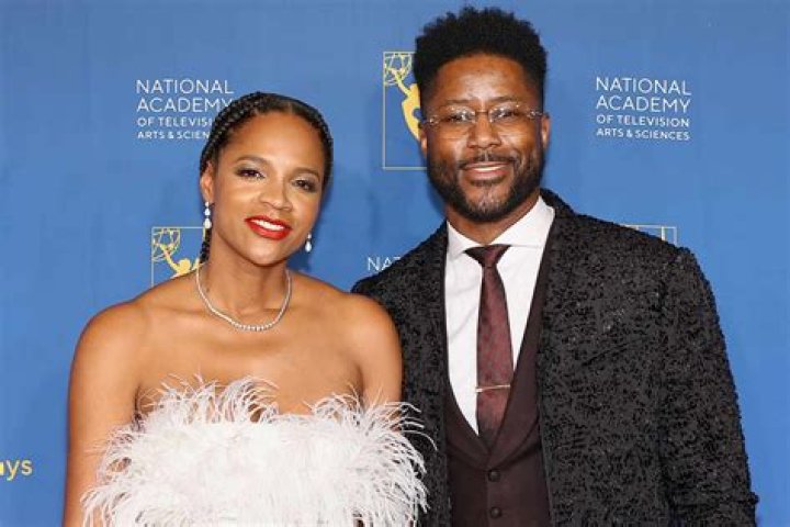 Who is Nate Burleson's wife Atoya? The US Sun