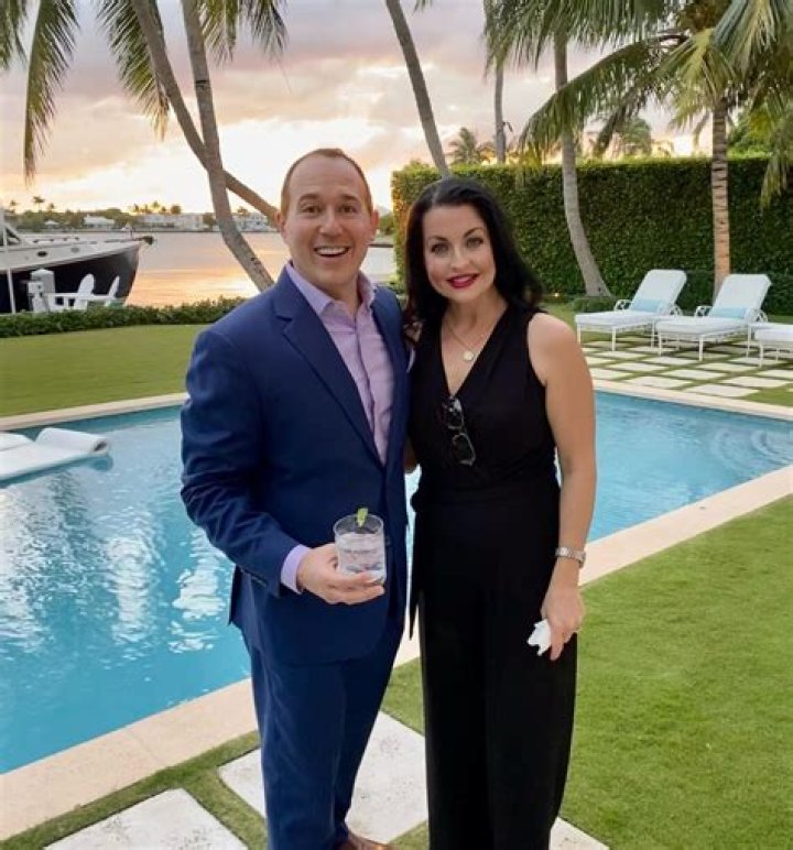 Who Is Raymond Arroyo's Wife?