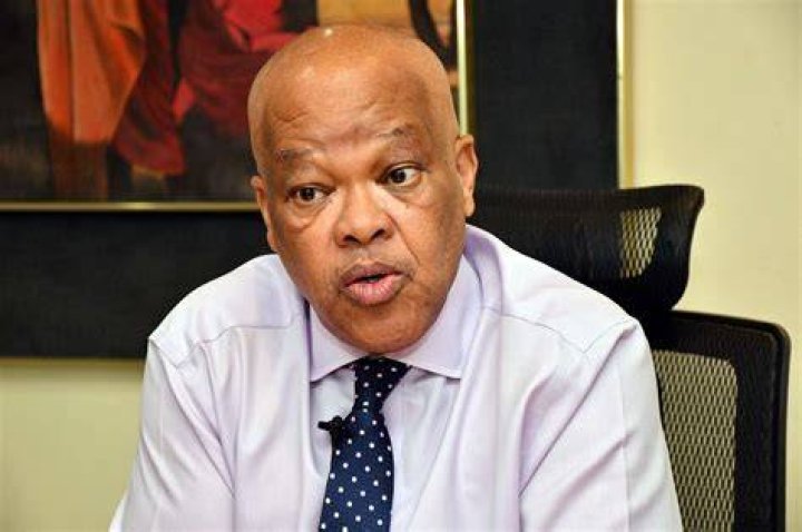 Why Did Choose John Ngumi? CIO Africa