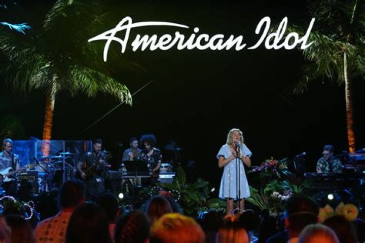 Why Did Kenedi Anderson Leave American Idol? OtakuKart