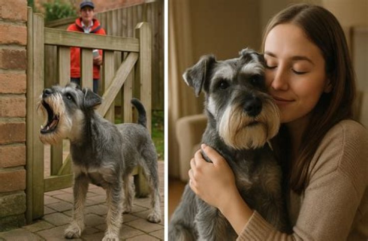 Why Some People Think Schnauzers Are the Worst Dogs PetHelpful