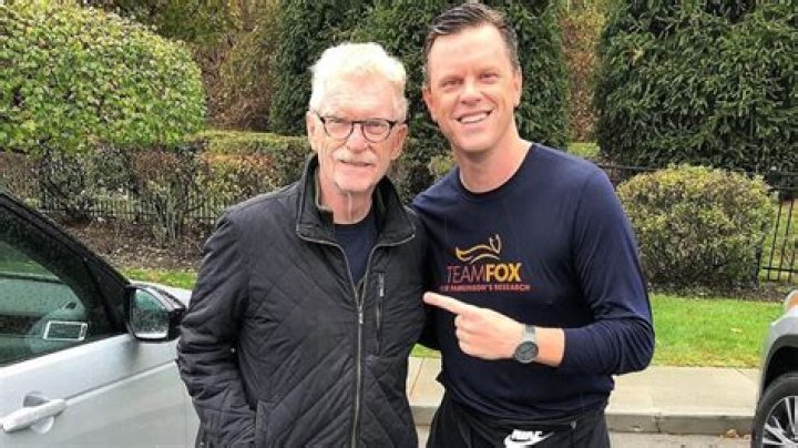 Willie Geist and his dad never had &lsquo;the talk&rsquo;