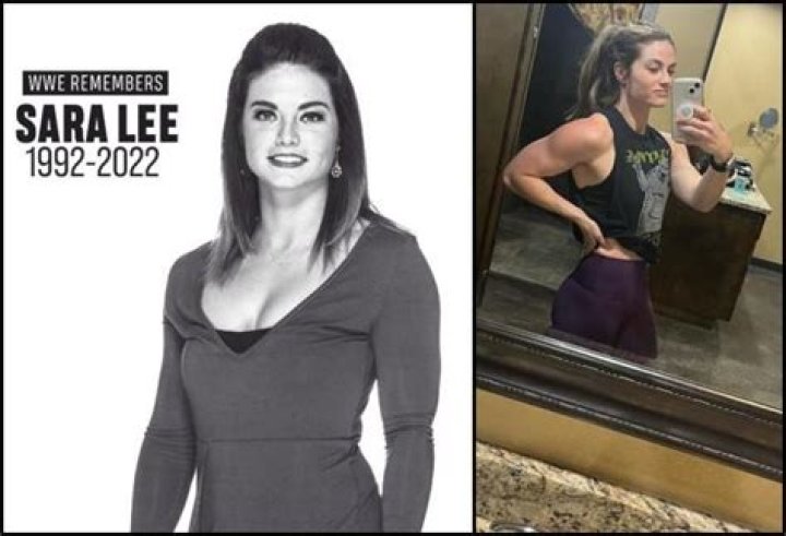 WWE Wrestler Sara Lee Passes Away, Cause Of Death, Obituary, Biography
