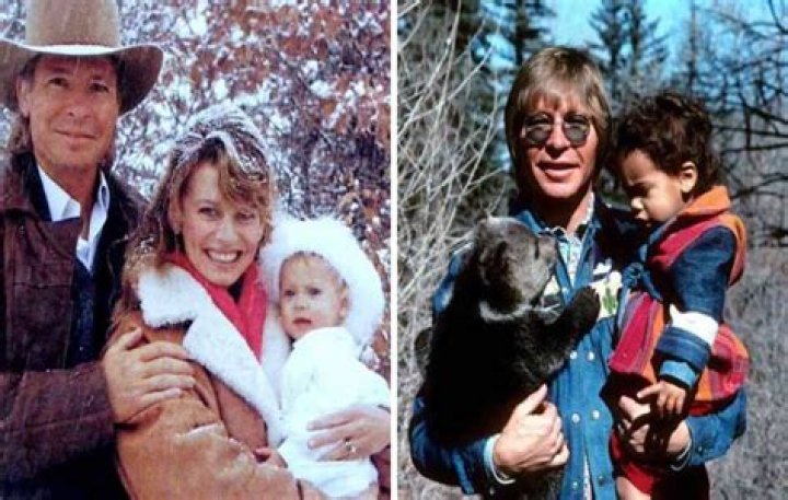 Zachary John Denver Meet John Denver&rsquo;s Adopted Son Traditional Country